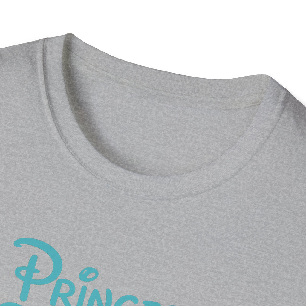 Princess Security T-Shirt