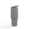 Hey-Ey-Ey-Ey Buffalo Logo Travel Mug | 40oz Insulated Tumbler