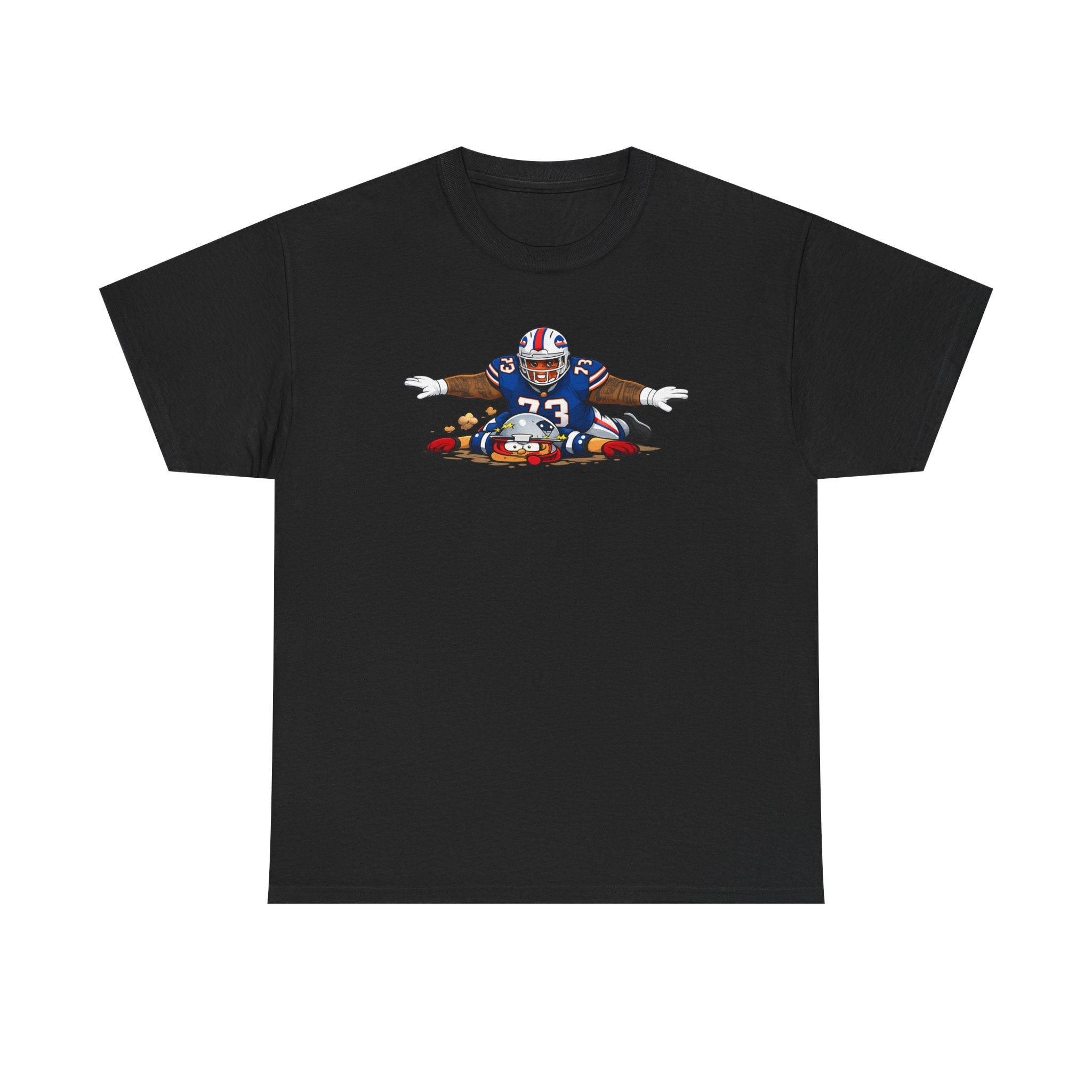 Look Mom No Hands T-Shirt