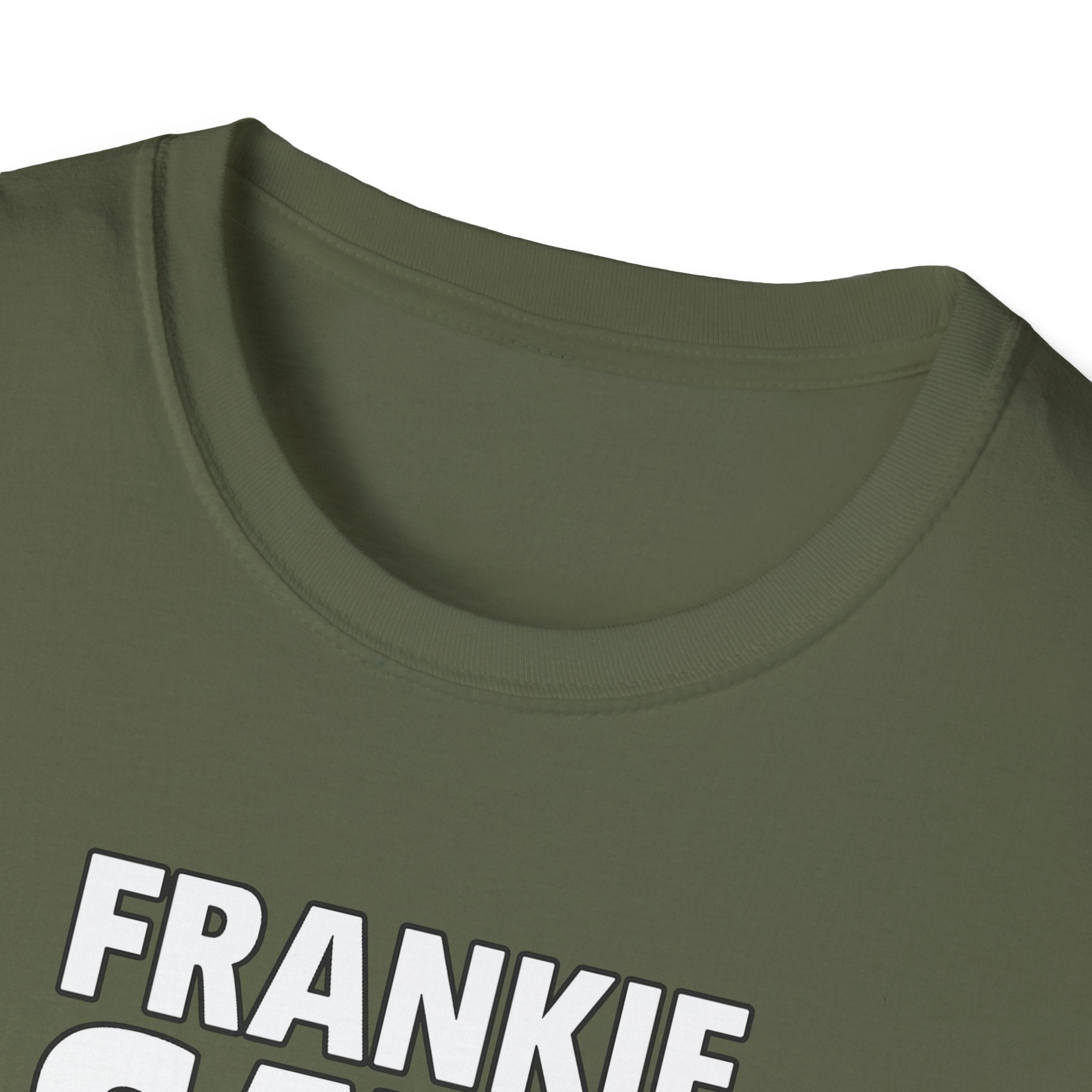 Friends Frankie Says Relax T-Shirt