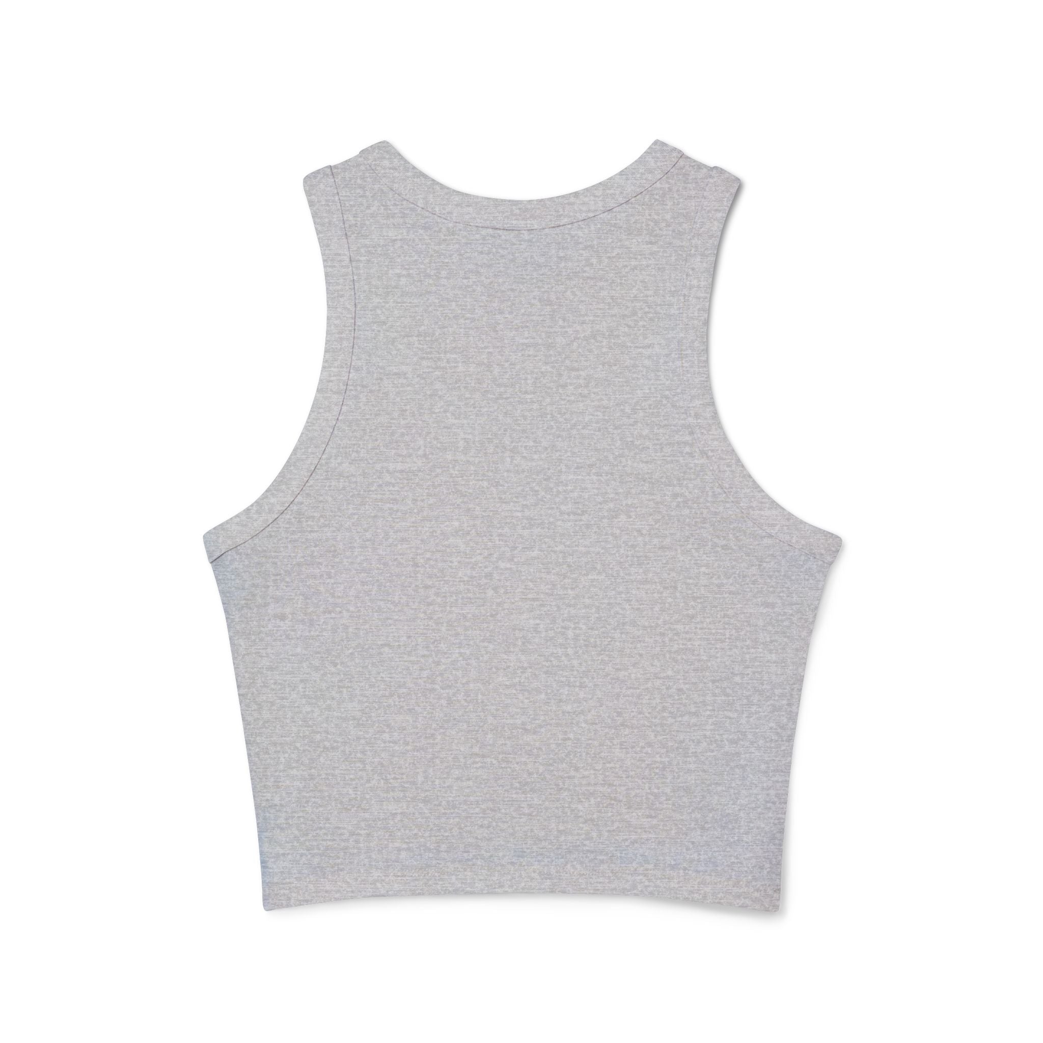 Hey-Ey-Ey Eyed Buffalo tank top | Buffalo silhouette galaxy print