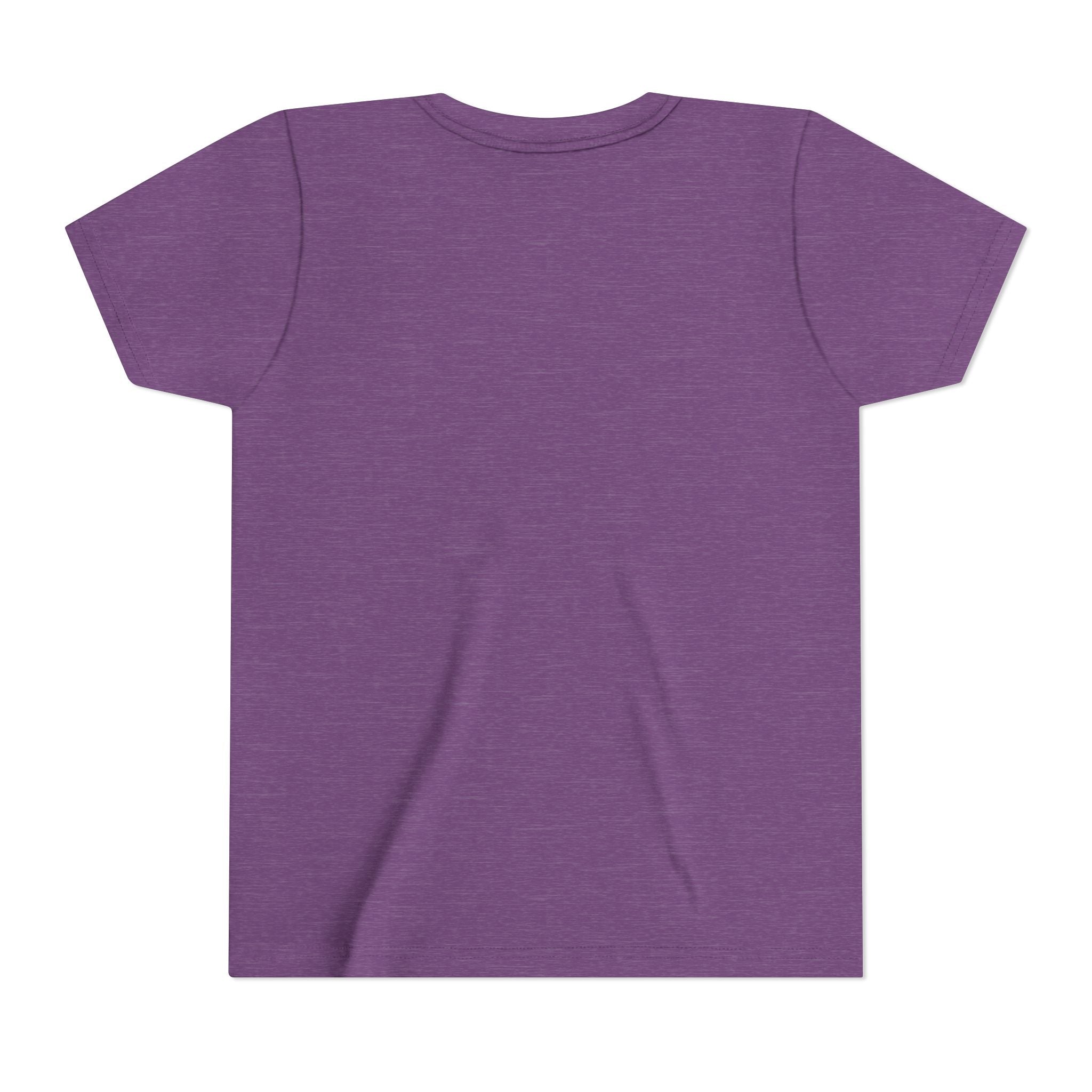 Camping Crew Youth Tee | Kayak, Campfire, Fishing Outdoors