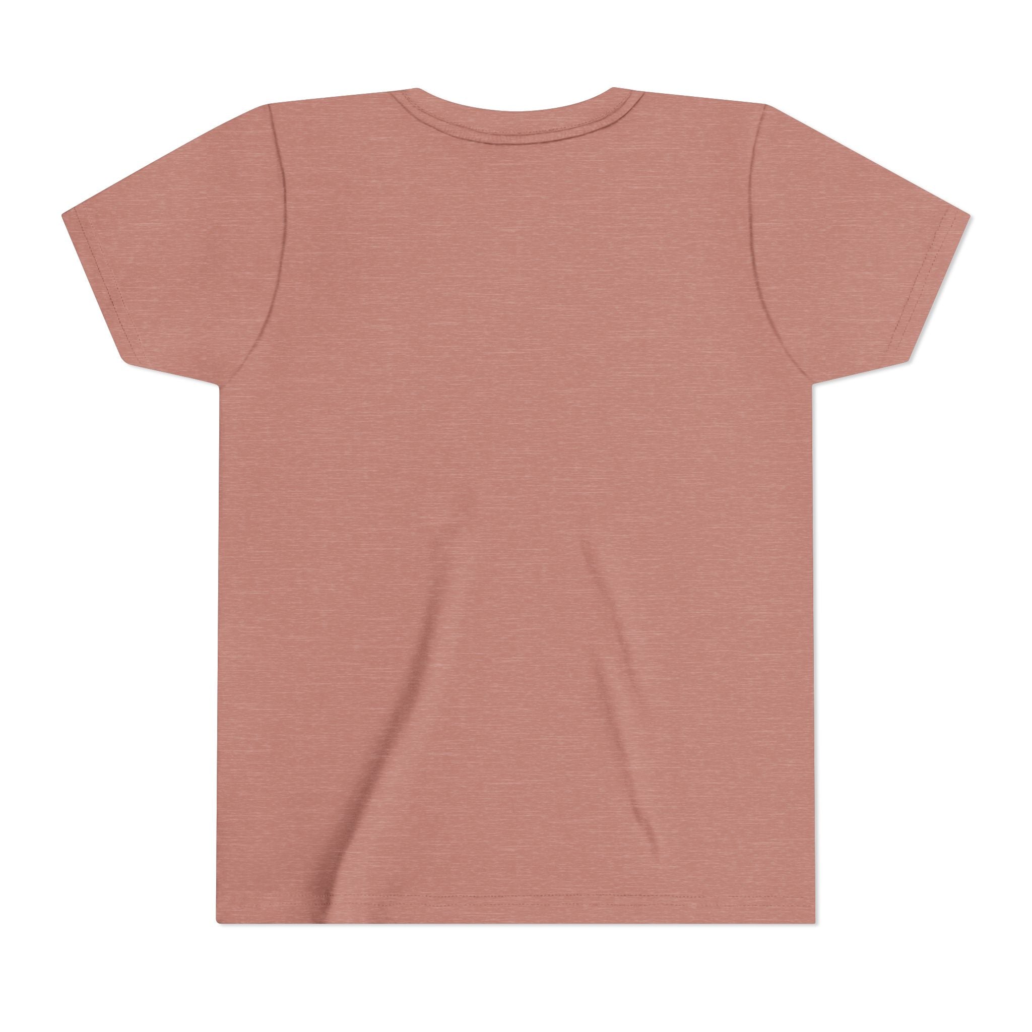 Camping Crew Youth Tee | Kayak, Campfire, Fishing Outdoors