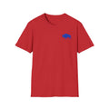 Where Else Would You Rather Be Than Right Here Right Now T-Shirt | Buffalo Graphic