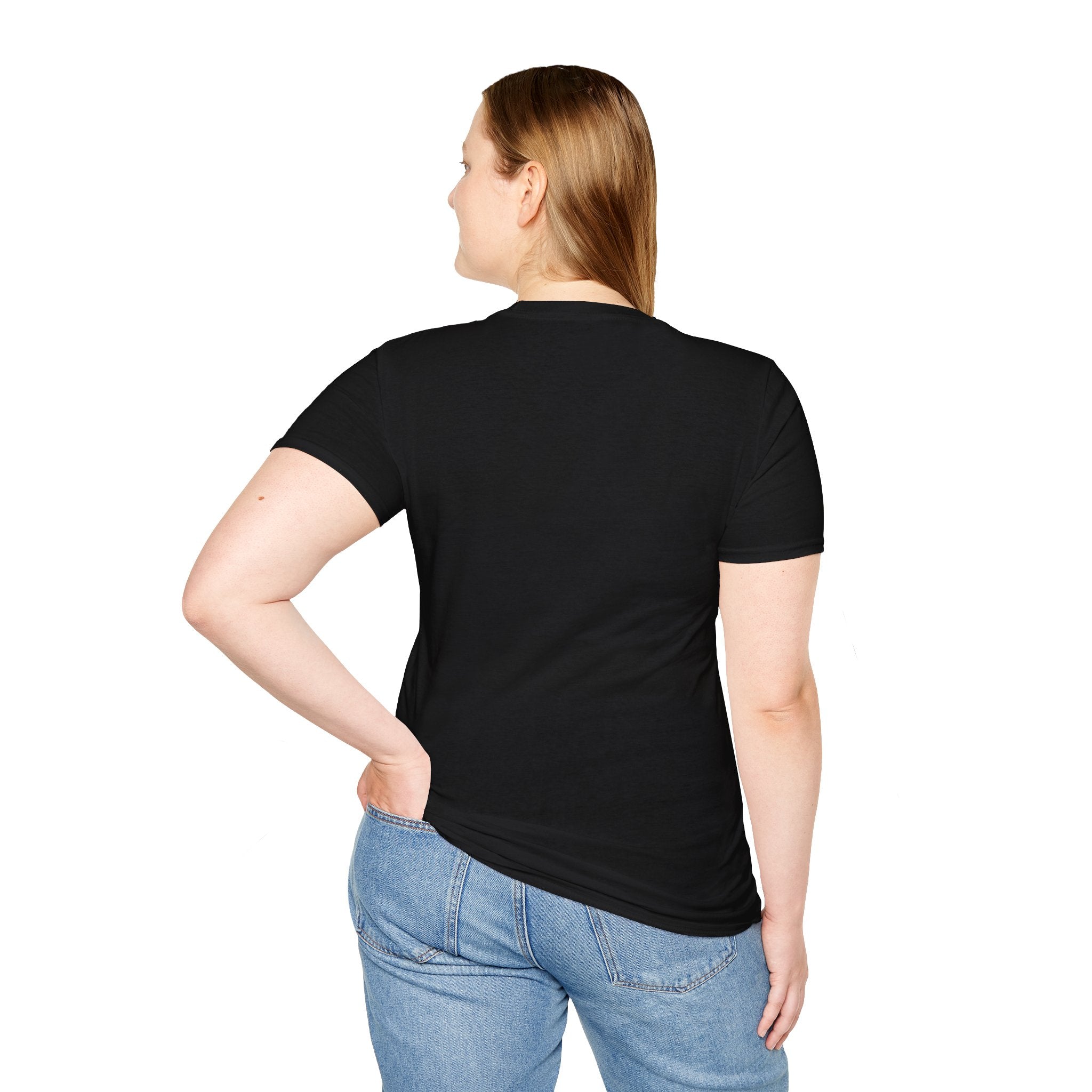 Motherhood Life T-Shirt — Pink Heart Graphic Mom Tee