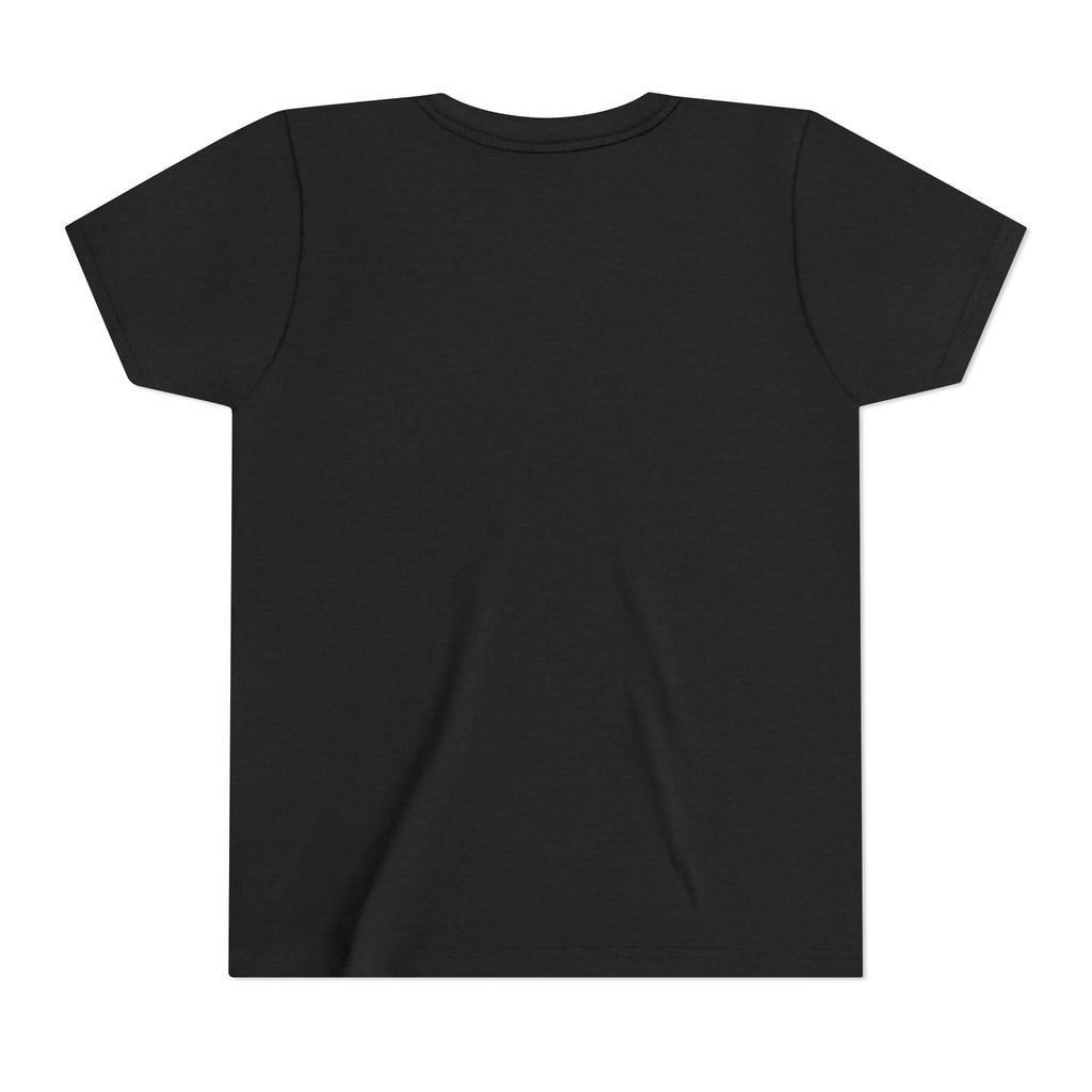 In My Era Buffalo Youth Tee | Retro Script