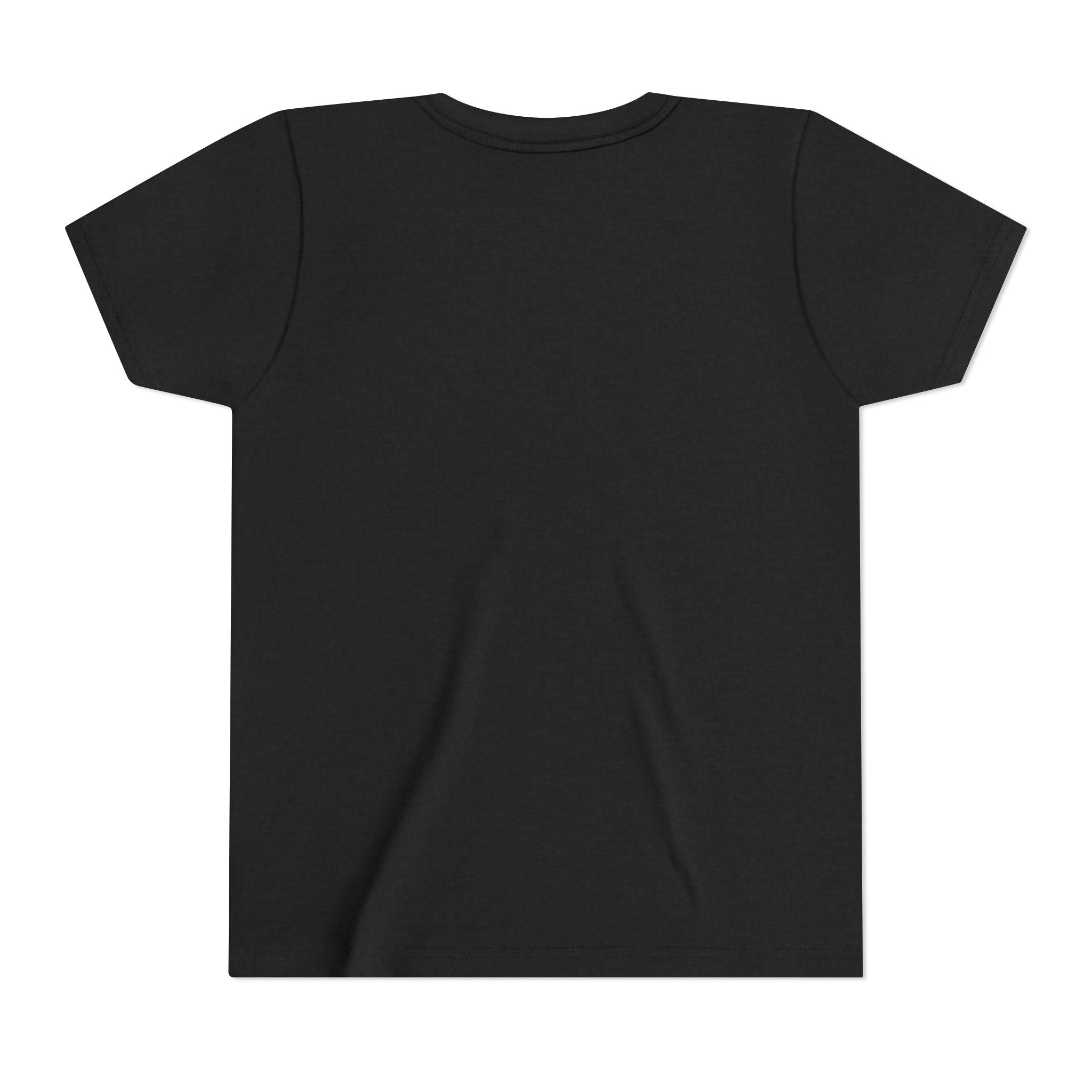 In My Era Buffalo Youth Tee | Retro Script