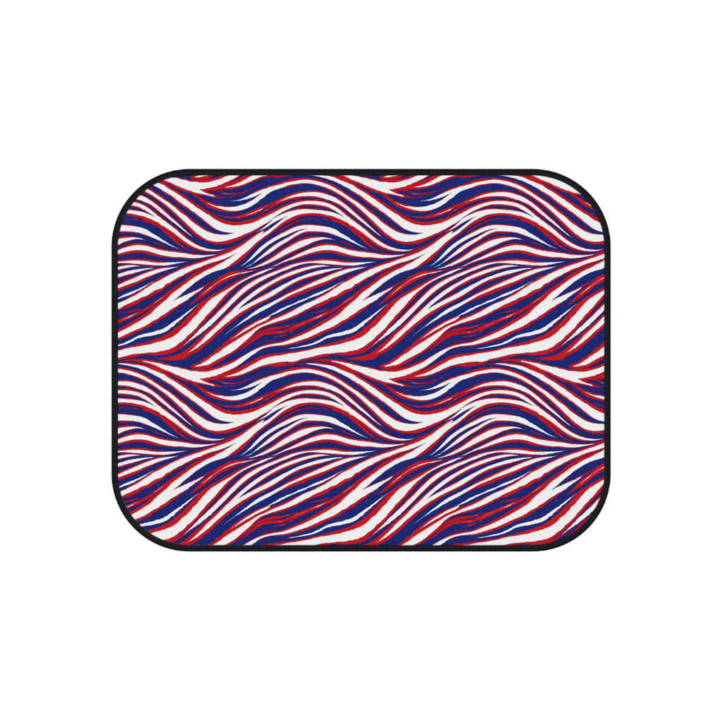 Buffalo  Car Mats