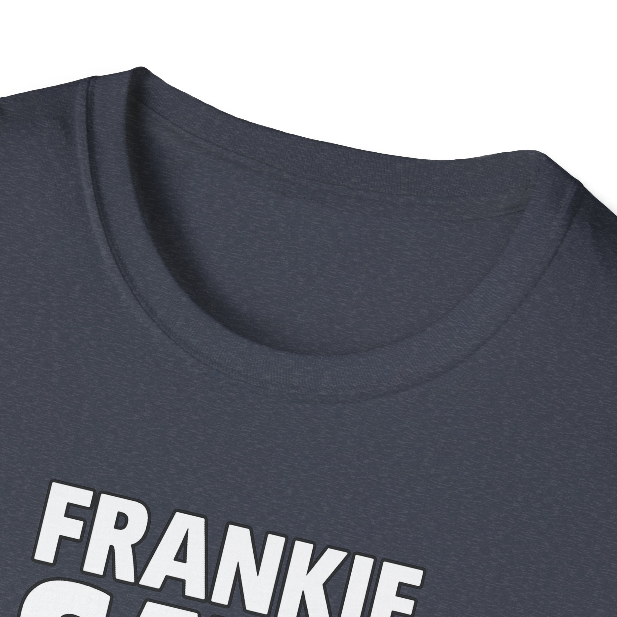 Friends Frankie Says Relax T-Shirt
