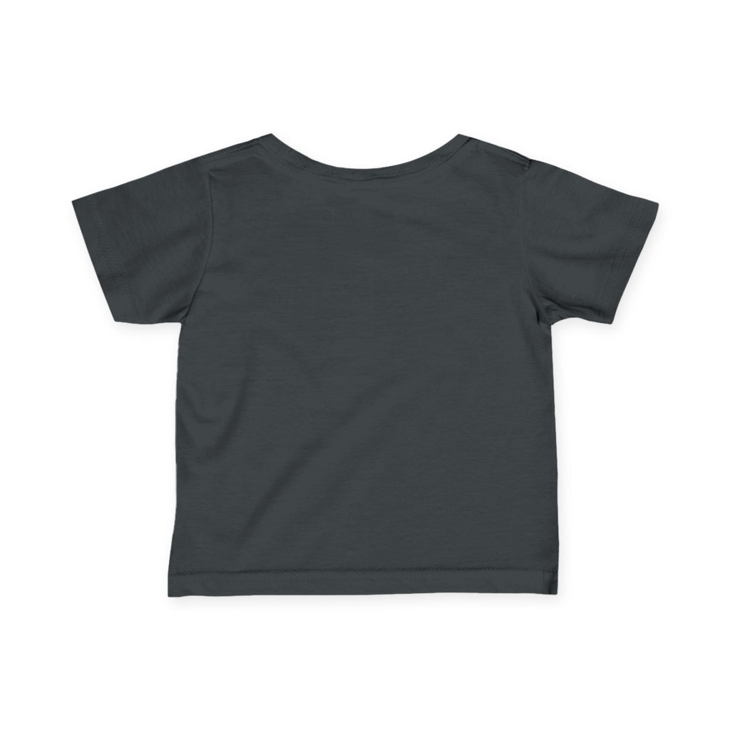 Love Bug Valentine's  Infant Tee