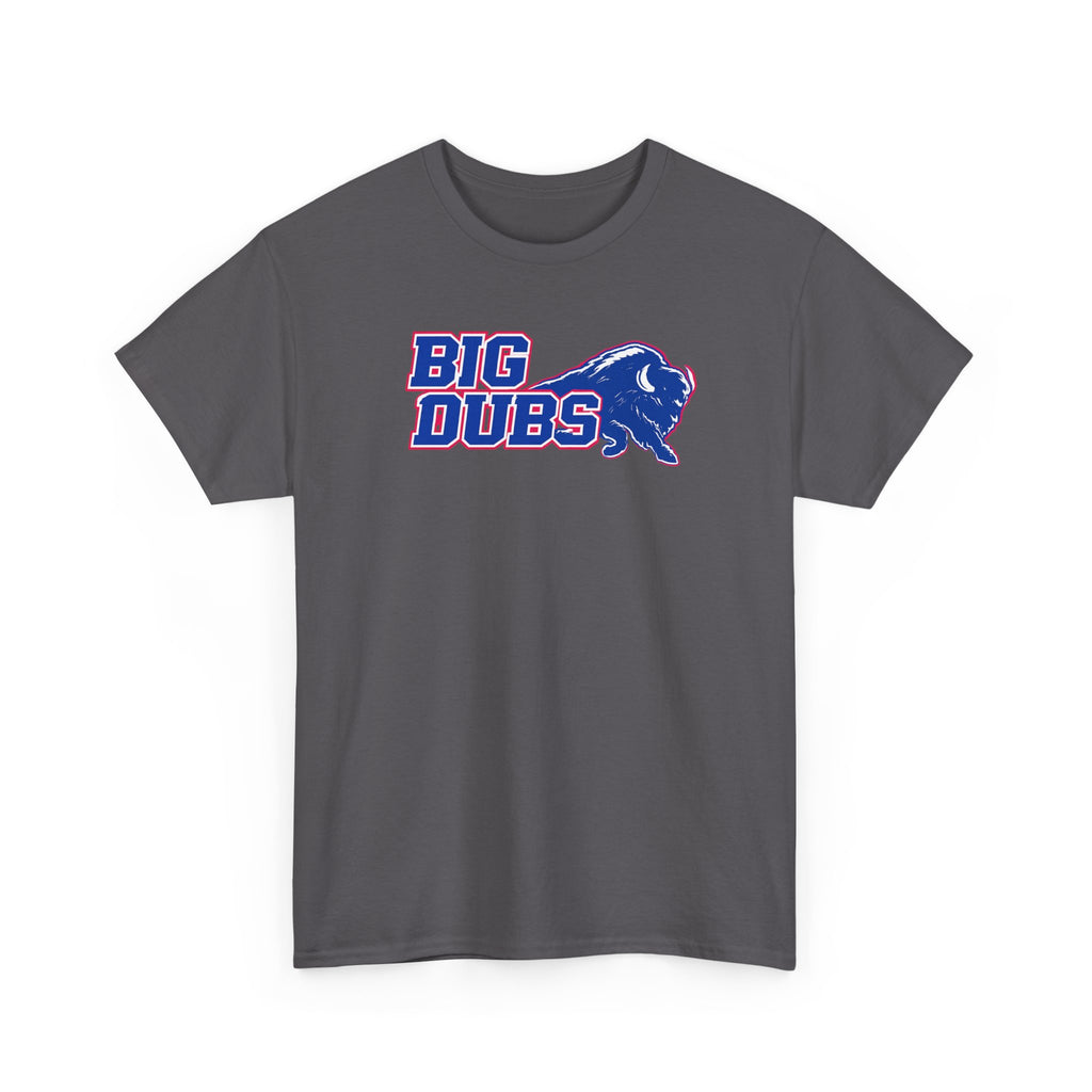 Big Dubs Buffalo Graphic Tee