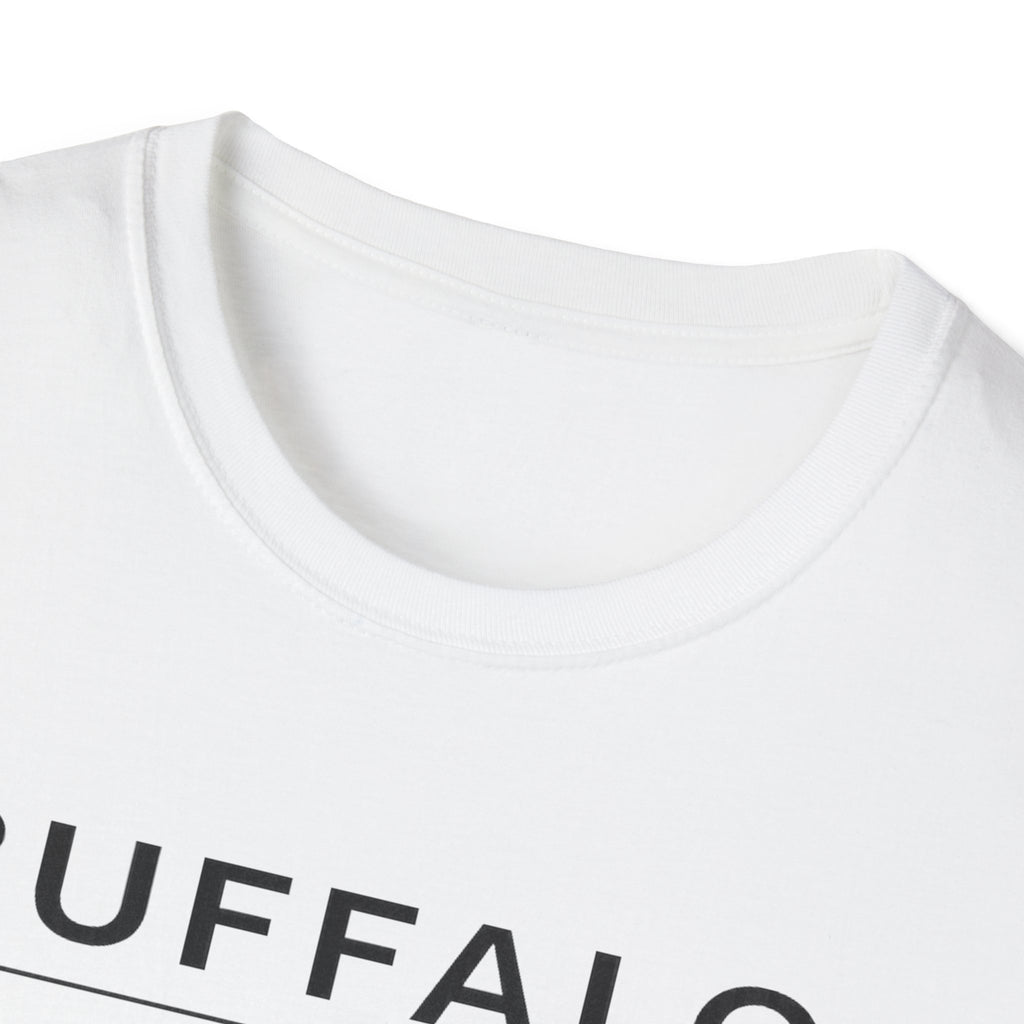 Buffalo City of Good Neighbors T-Shirt | Buffalo NY Tee