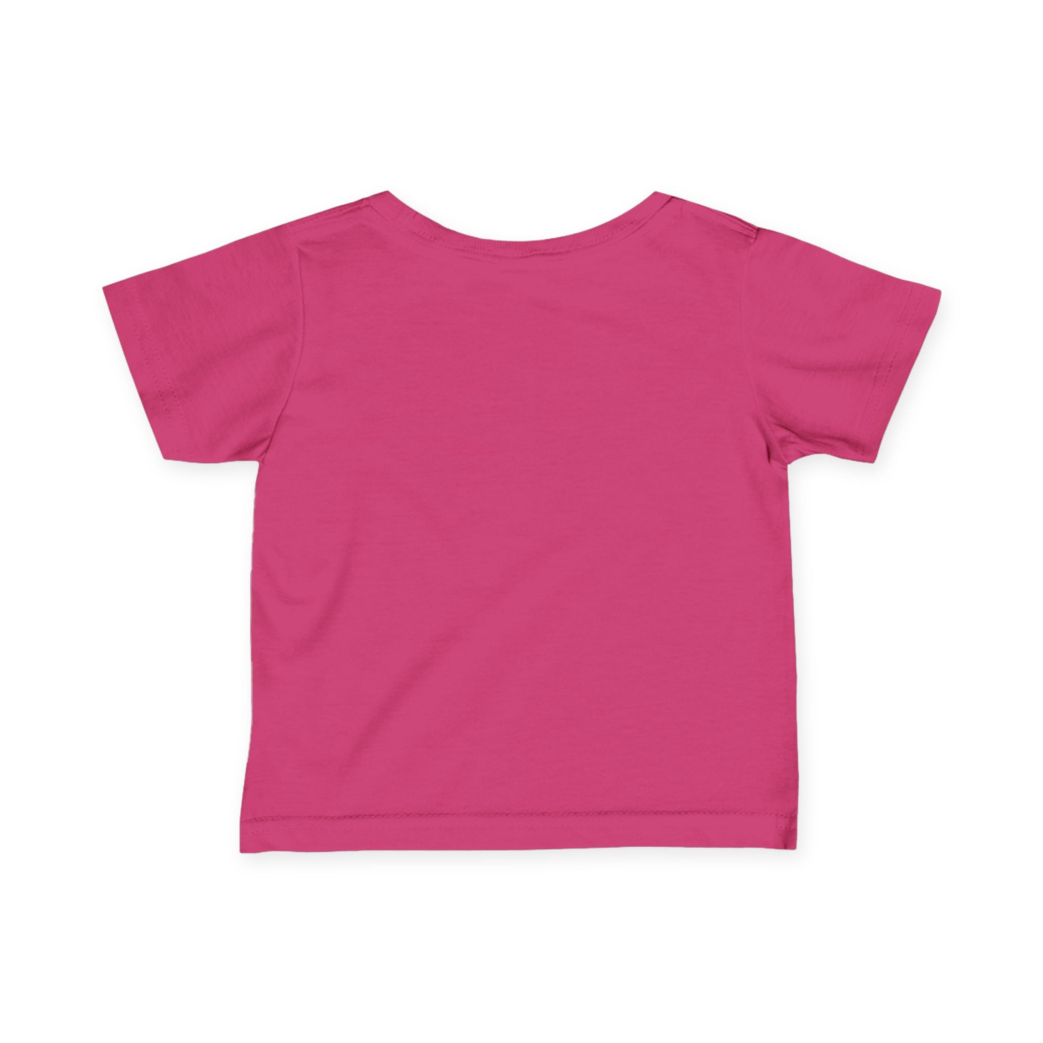 Love Bug Valentine's  Infant Tee