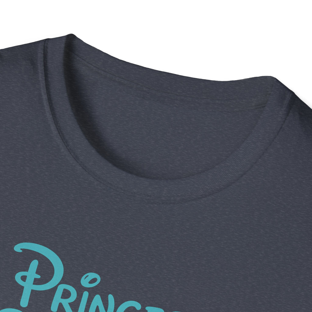 Princess Security T-Shirt