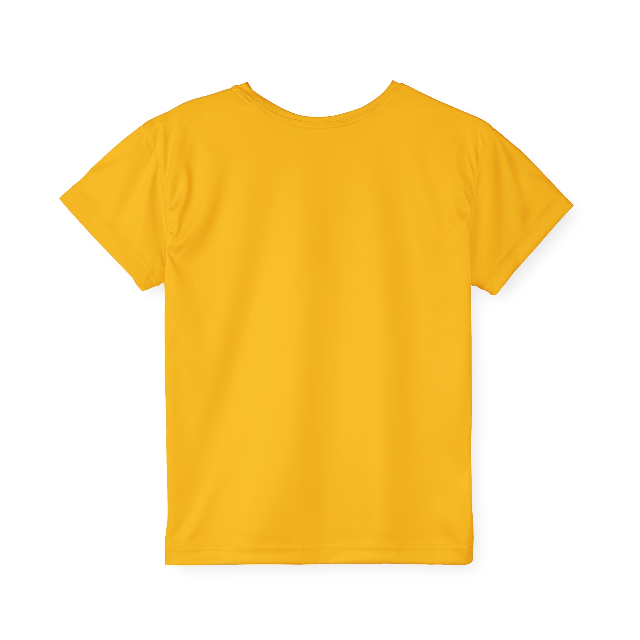 Kids Jersey — 'Rangers Rock: Freezin' for a Reason' Polar Bear Sports Tee