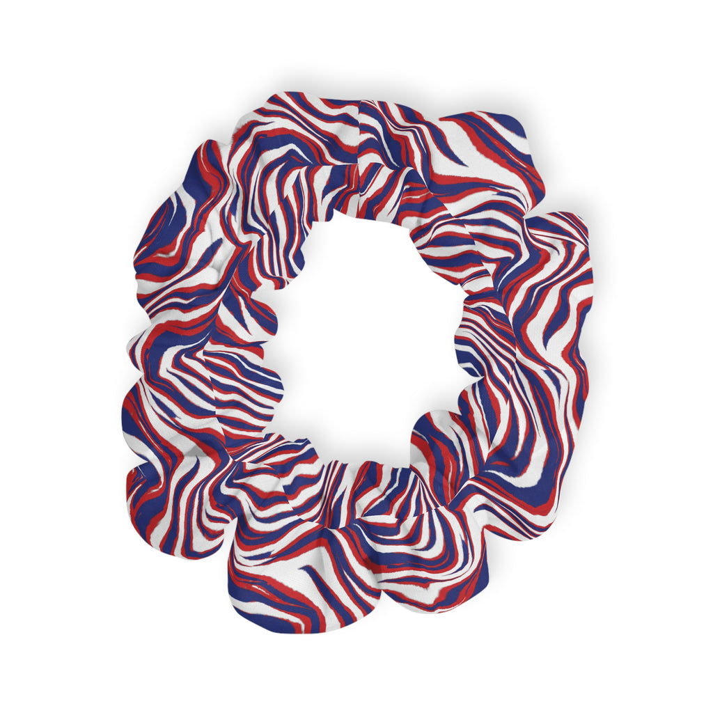 Buffalo  Scrunchie