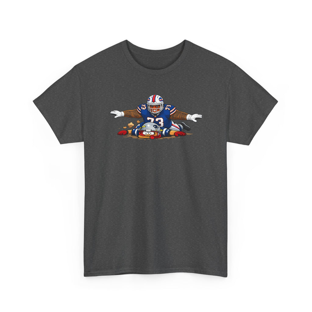 Look Mom No Hands T-Shirt