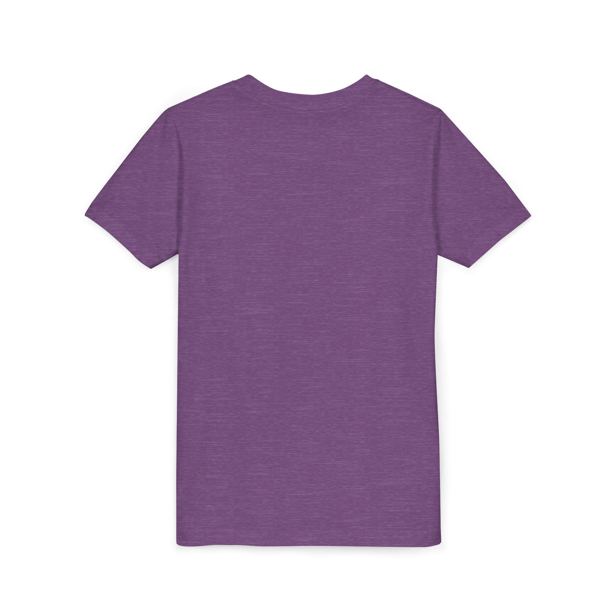 Camping Crew Youth Tee | Kayak, Campfire, Fishing Outdoors