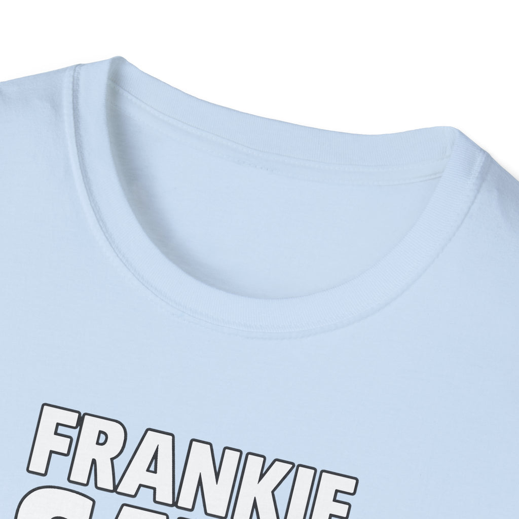 Friends Frankie Says Relax T-Shirt