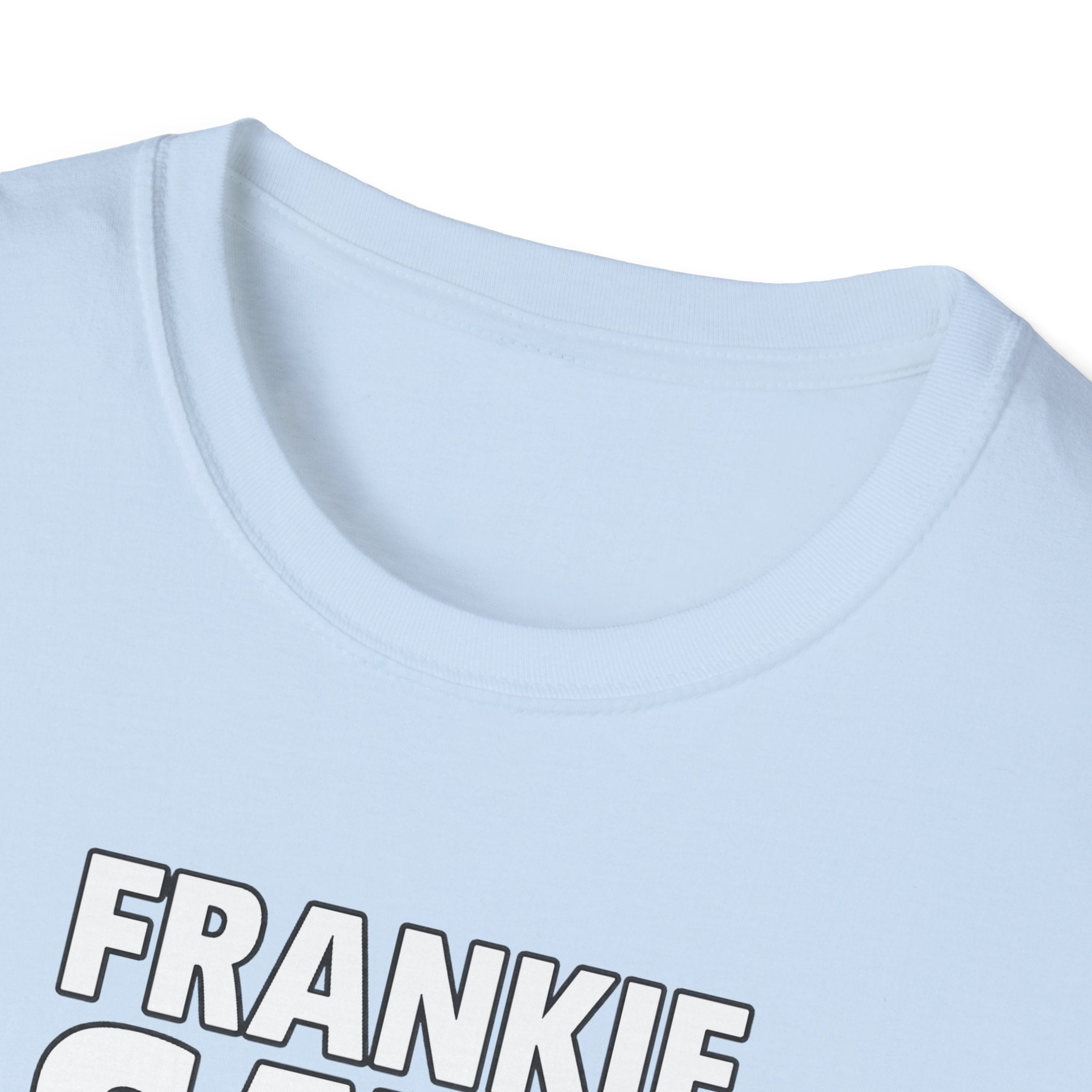Friends Frankie Says Relax T-Shirt