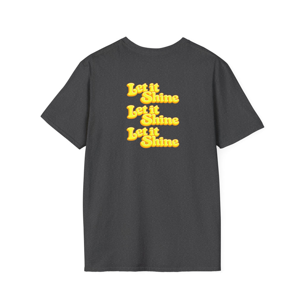 Sunshine "This Little Light of Mine" T-Shirt