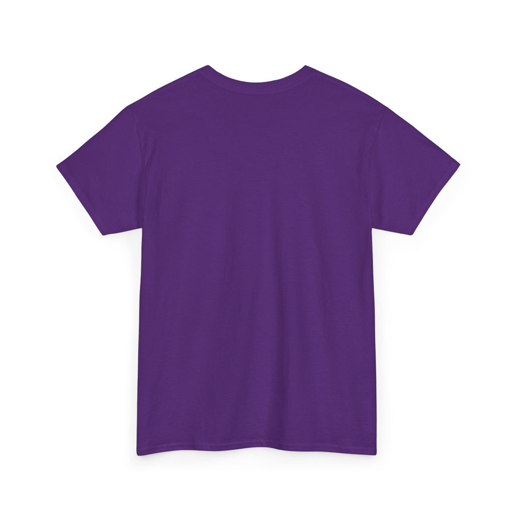 Thou Shall Not Try Me Mood 24:7 Tee
