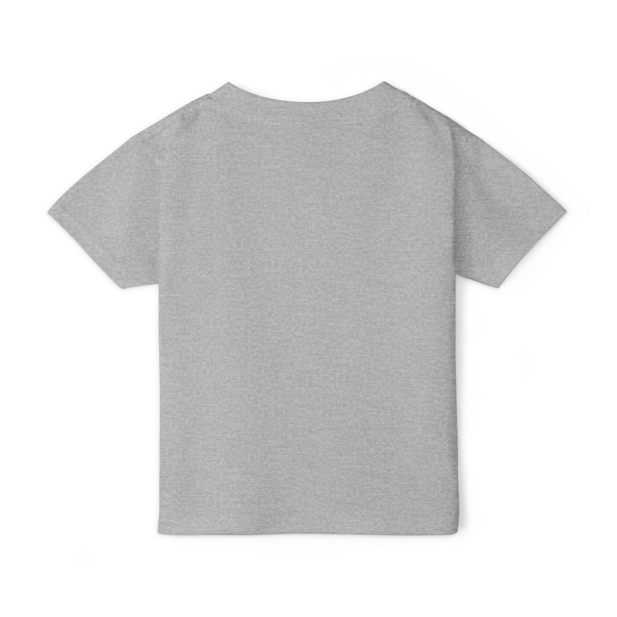 Candy Heart Characters Toddler T-shirt | Valentine Conversation Hearts Design