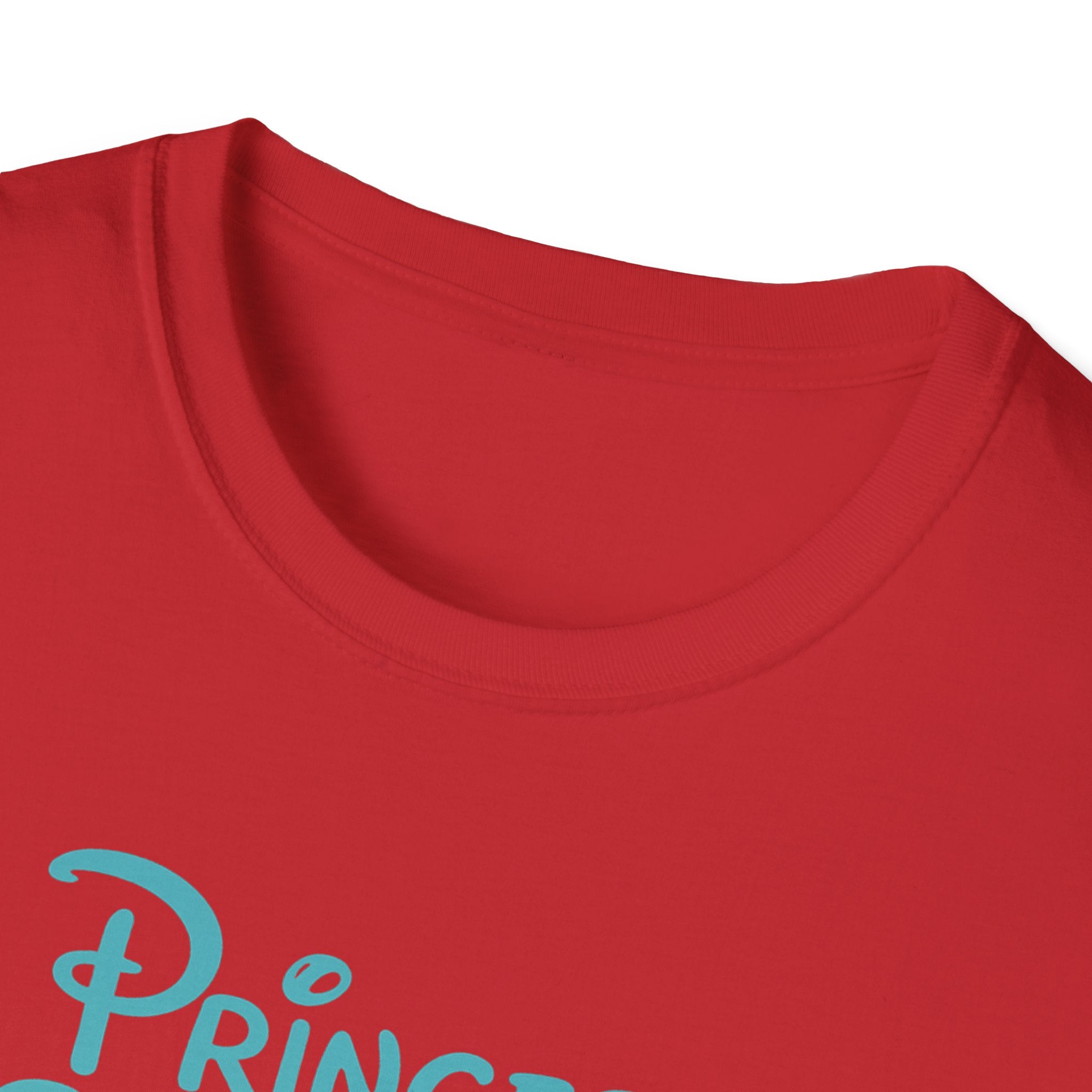 Princess Security T-Shirt
