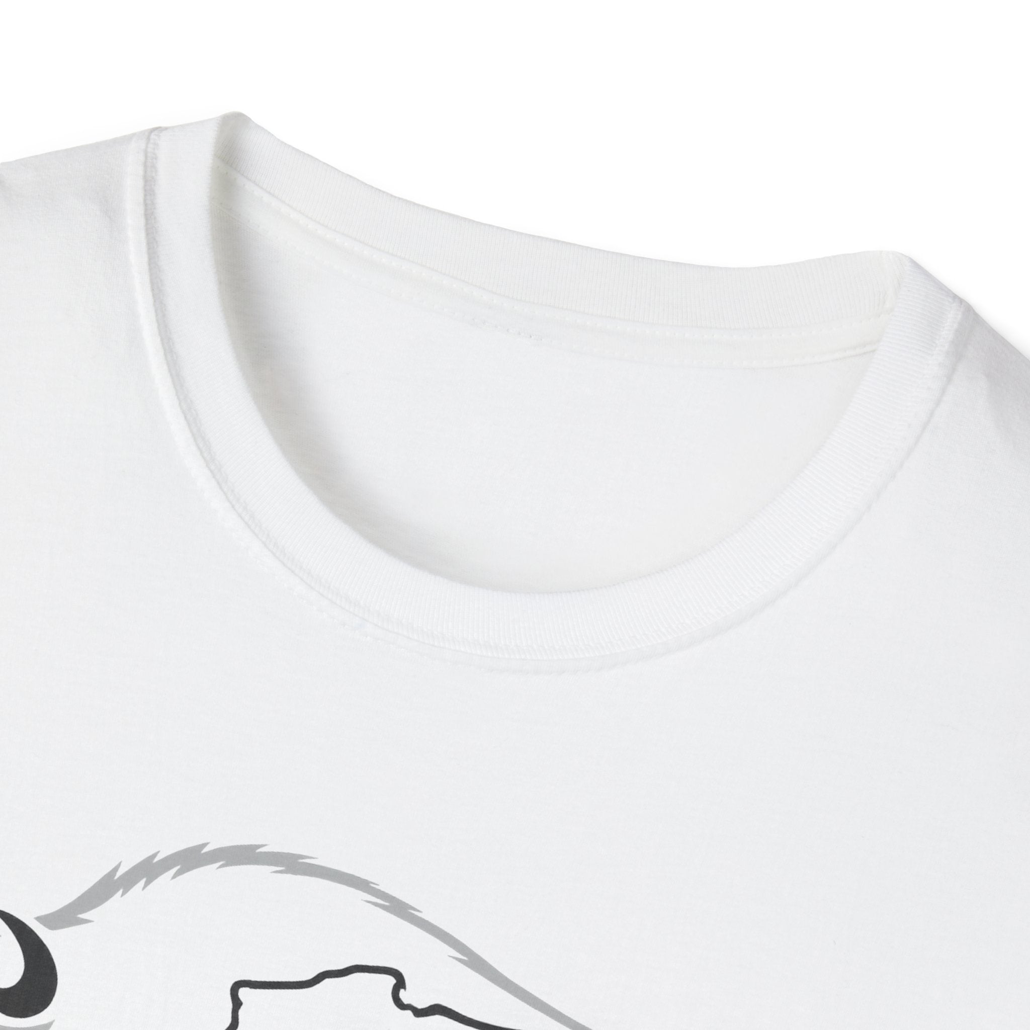 Poland Flag Bison T-Shirt — Polish Pride Buffalo Tee