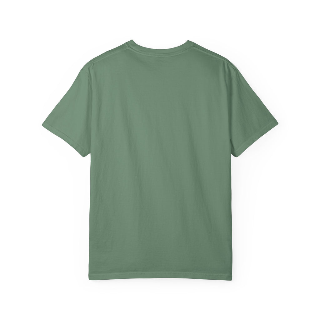 One Lucky Teacher T-shirt | St. Patrick's Day Shamrock Teacher Tee