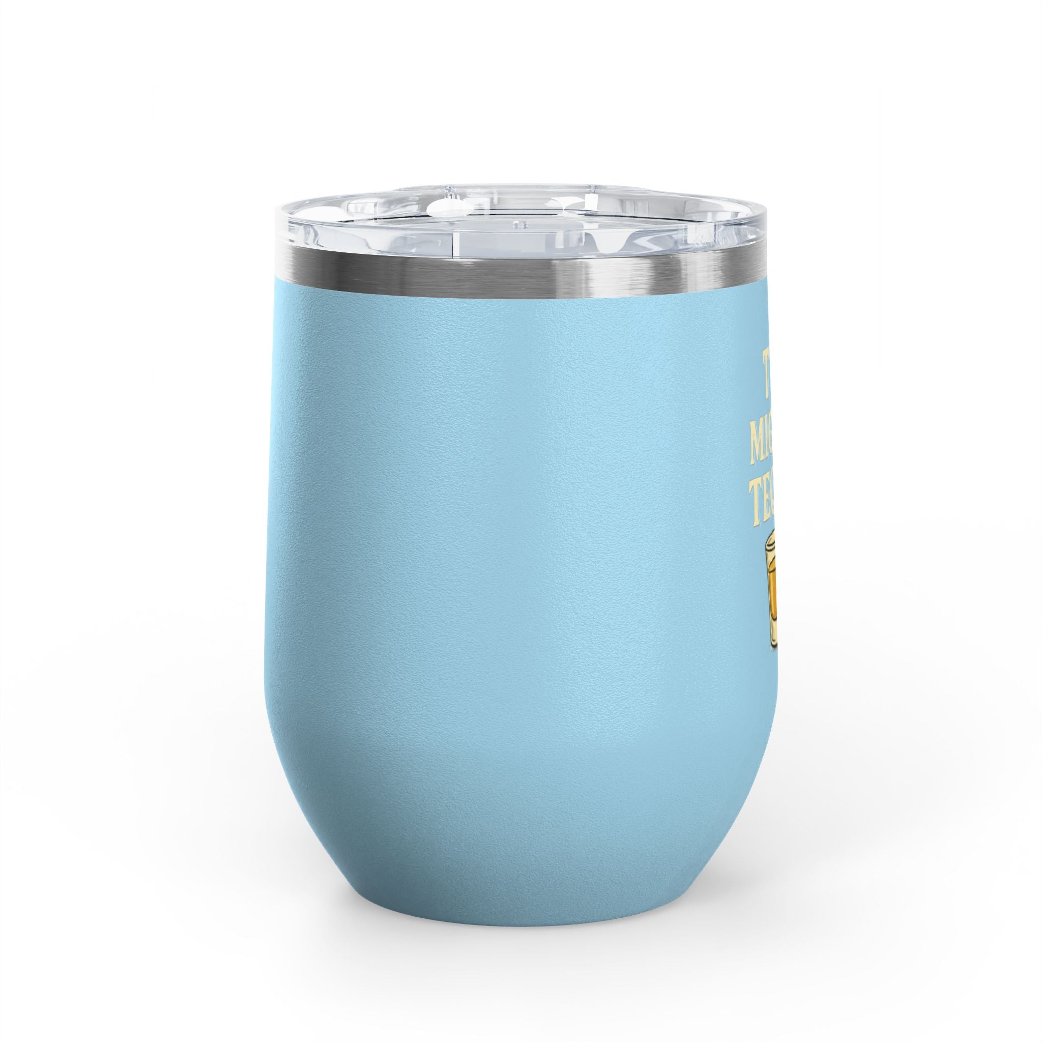 This Might Be Tequila Wine Tumbler | 12oz Insulated Stainless Steel