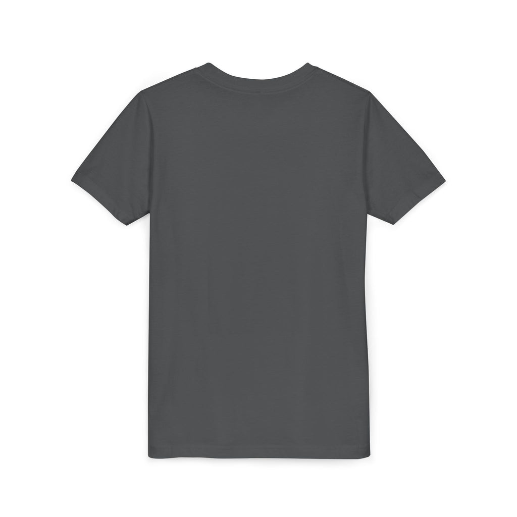 Camping Crew Youth Tee | Kayak, Campfire, Fishing Outdoors