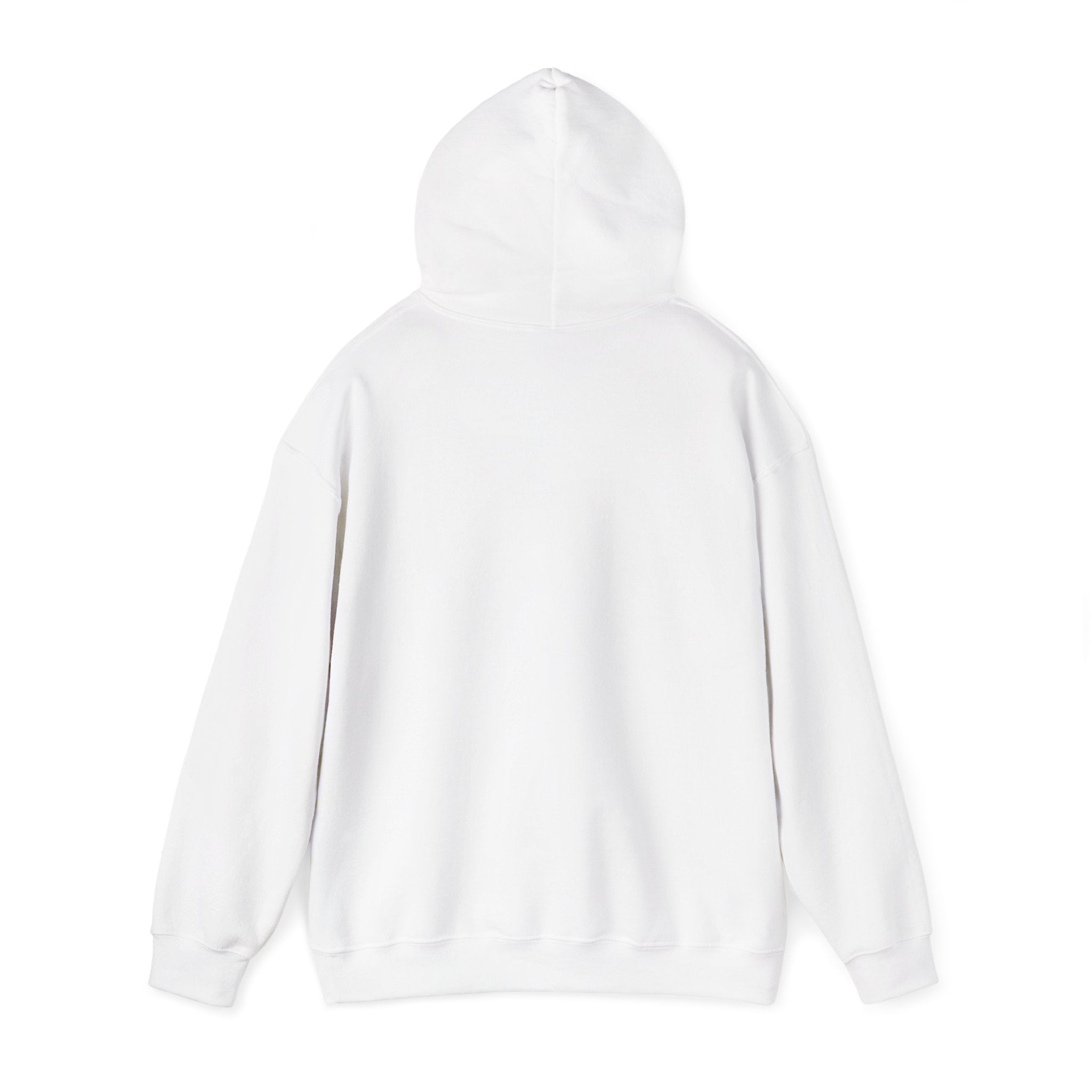 Buffalo City of Good Neighbors Hoodie