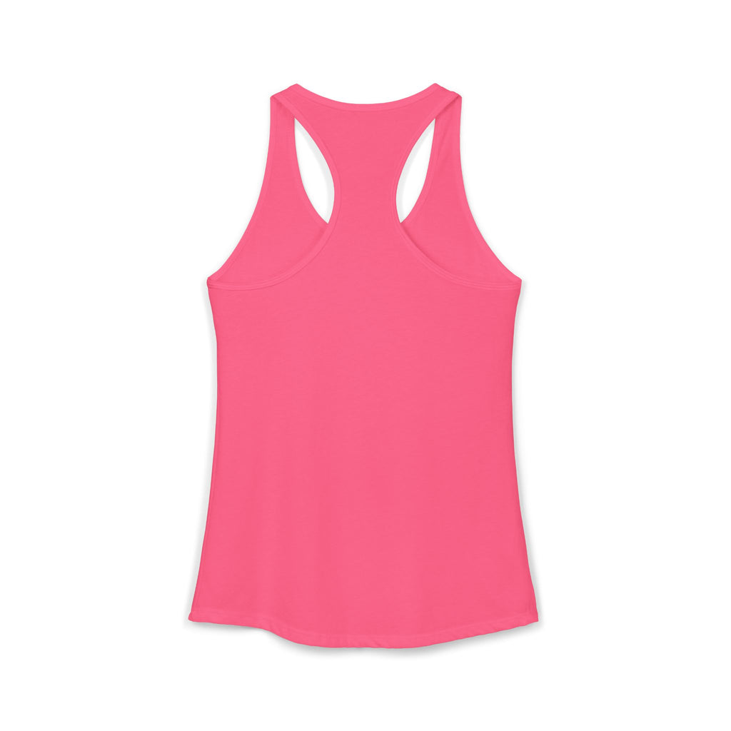 Women's Chill Racerback Tank