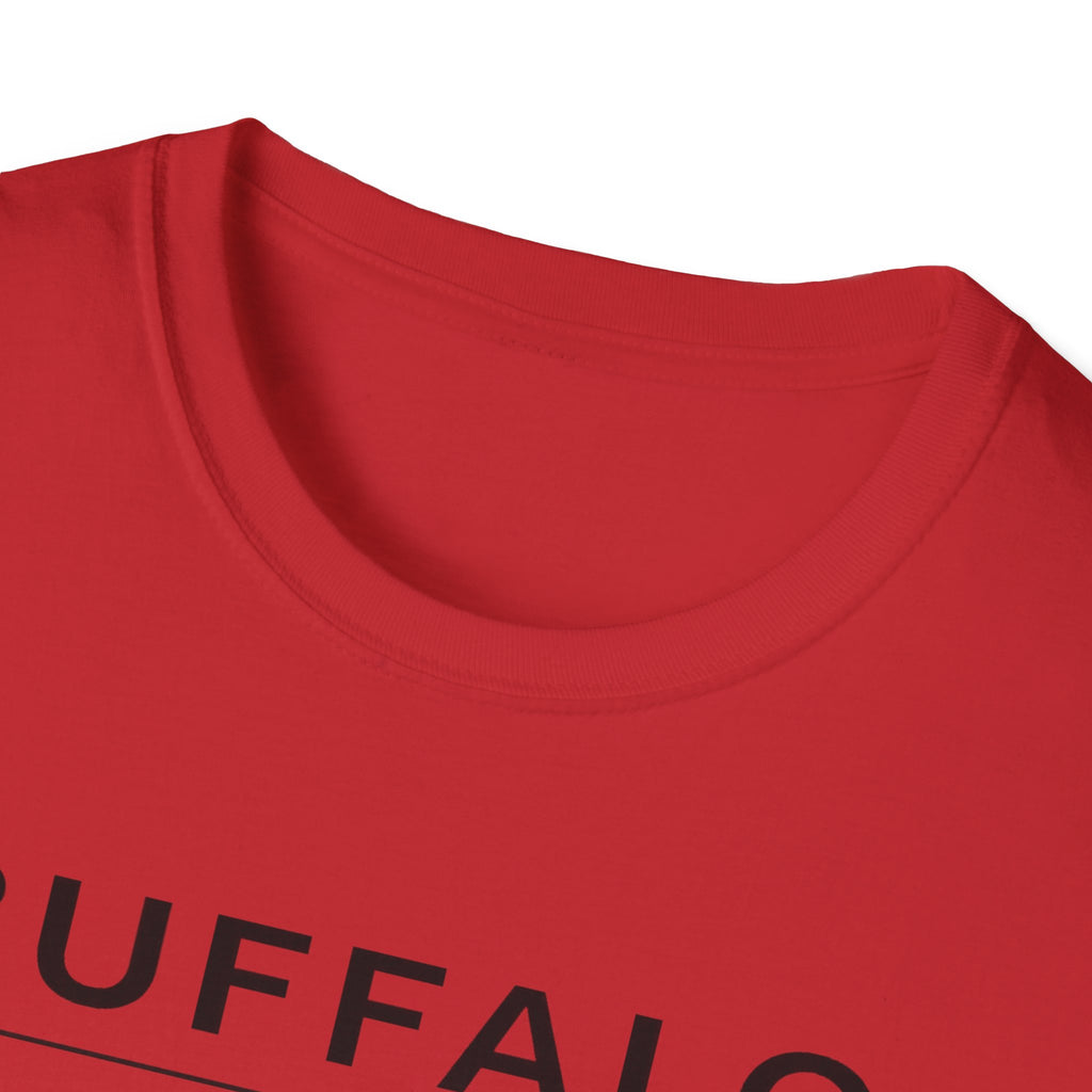 Buffalo City of Good Neighbors T-Shirt | Buffalo NY Tee