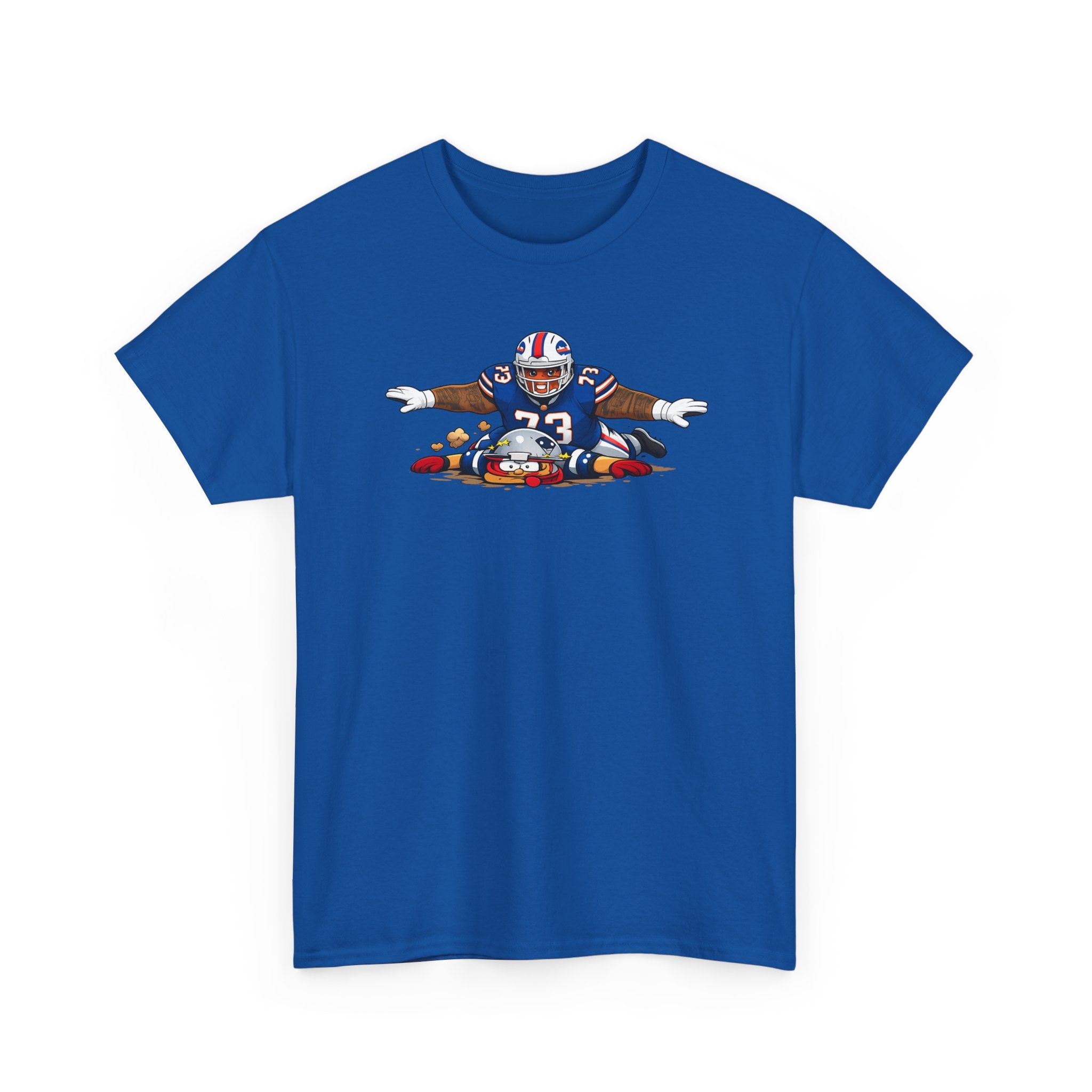 Look Mom No Hands T-Shirt