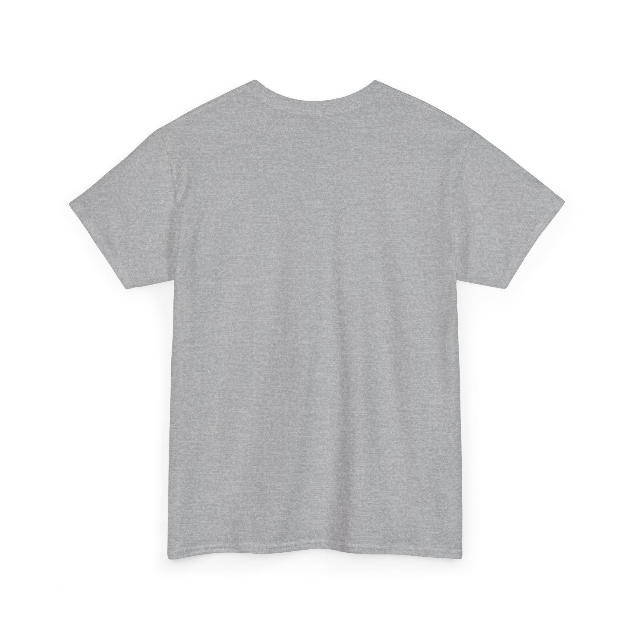 Red Heart Valentine's Day Love Script Tee