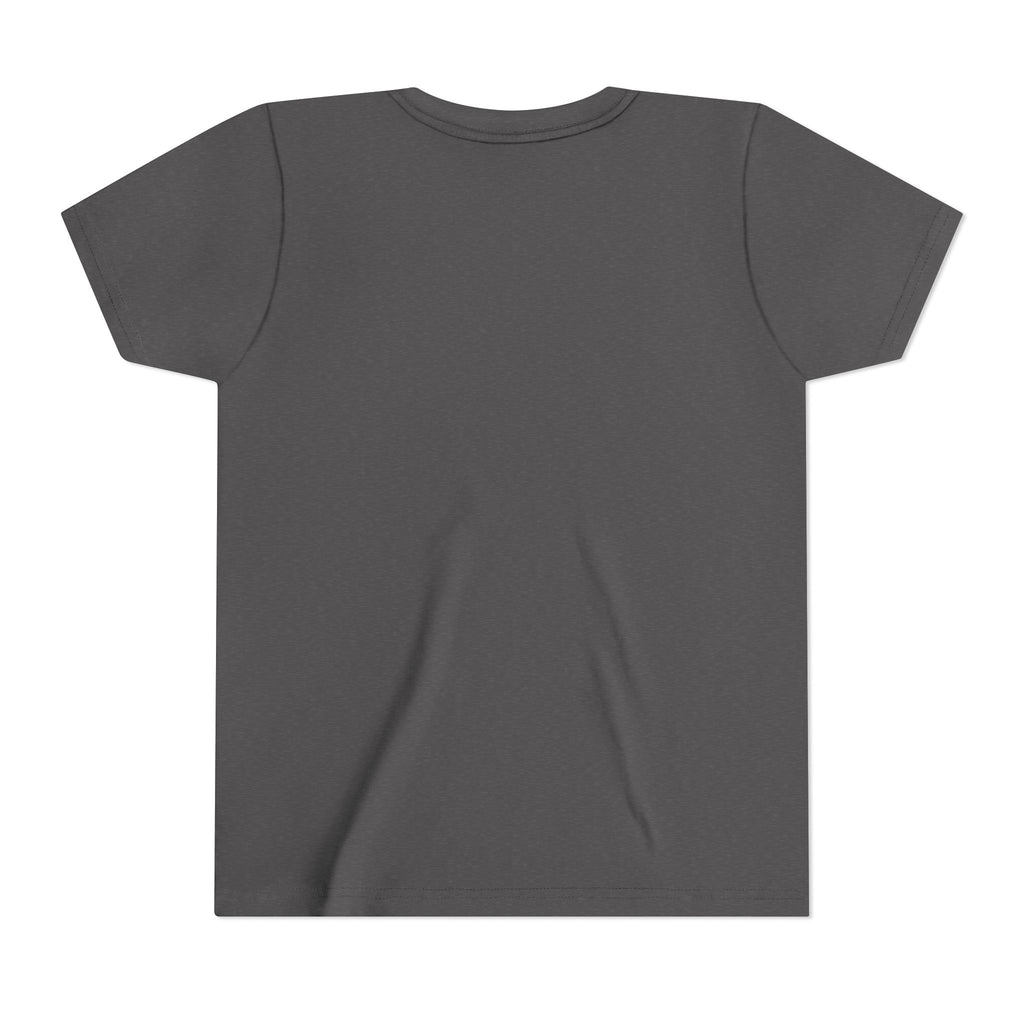 Camping Crew Youth Tee | Kayak, Campfire, Fishing Outdoors