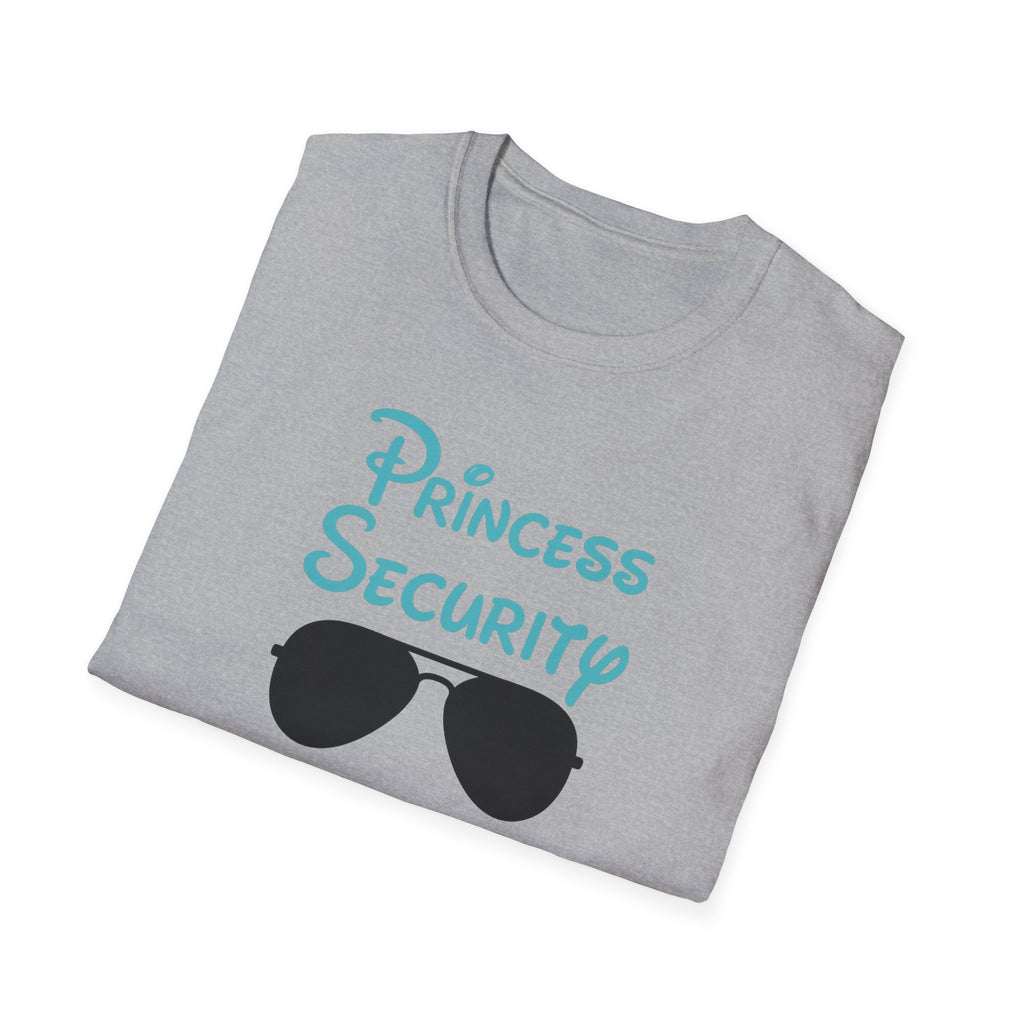 Princess Security T-Shirt