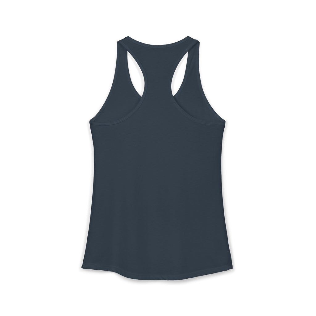 Women's Chill Racerback Tank