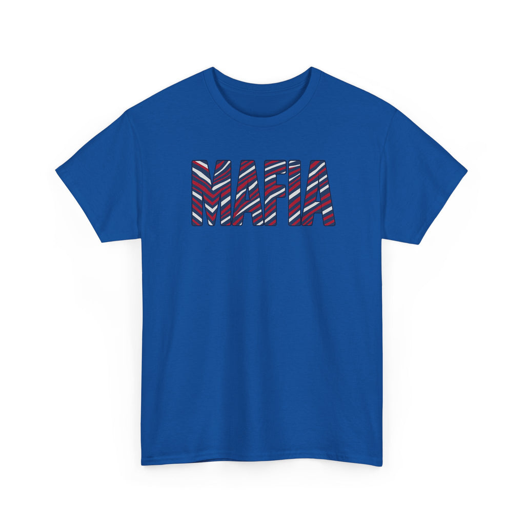 Buffalo Mafia Cotton Tee