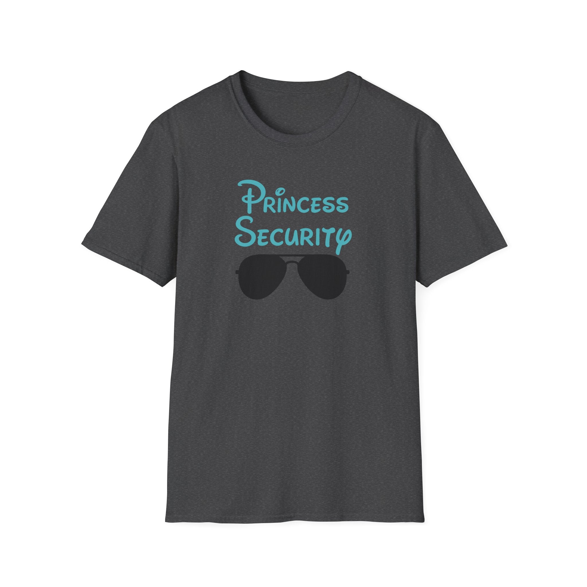 Princess Security T-Shirt