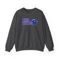 Big Dubs Buffalo Graphic Crewneck Sweatshirt