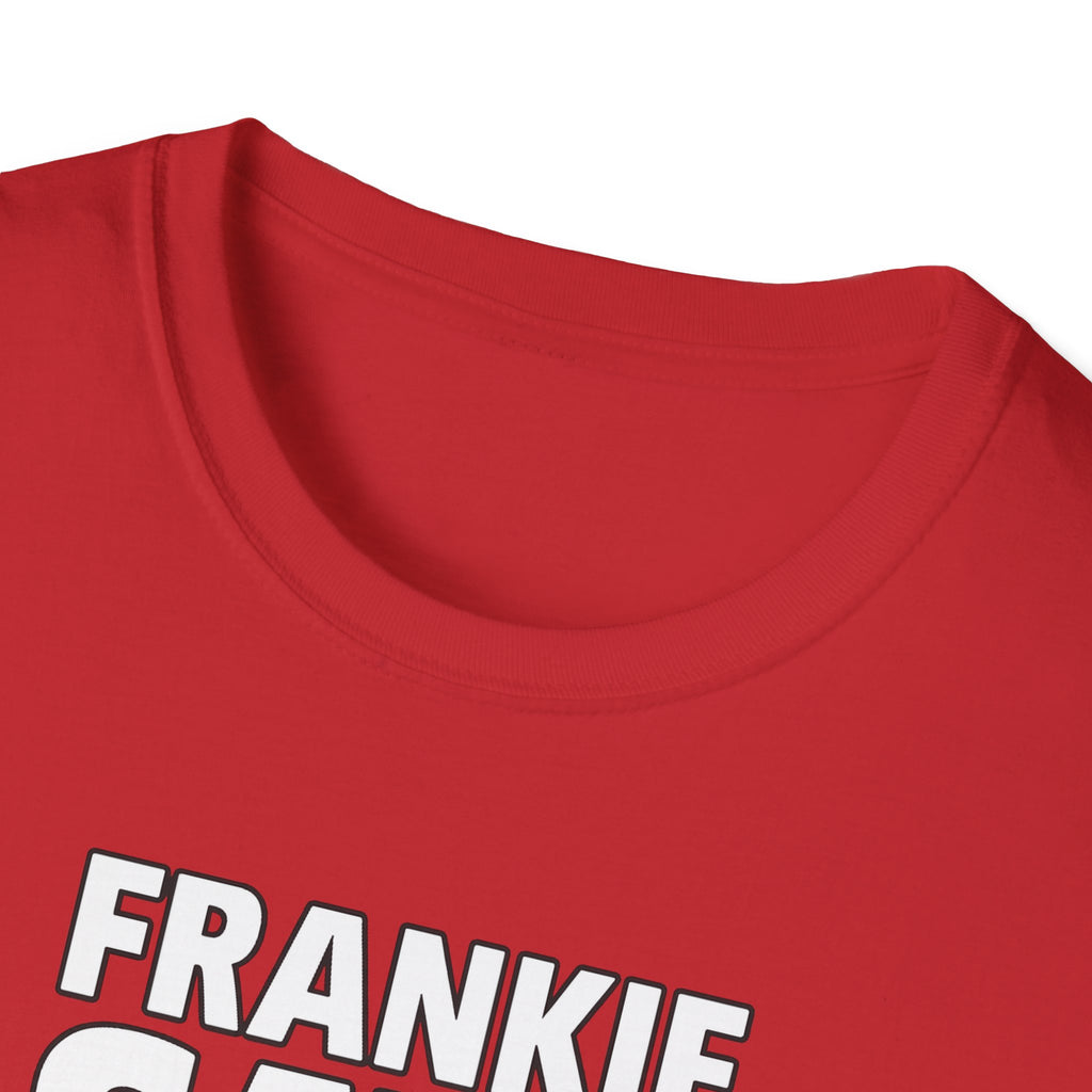 Friends Frankie Says Relax T-Shirt