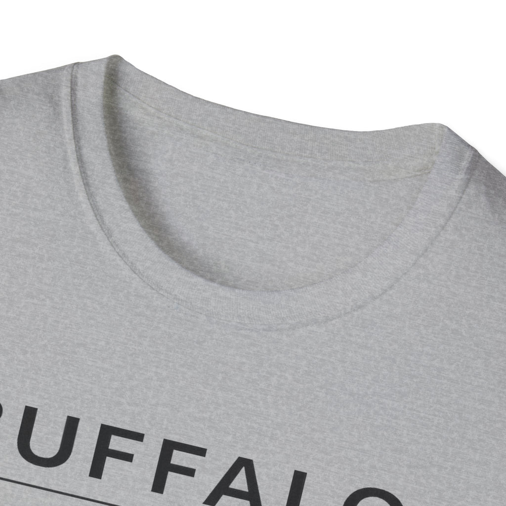 Buffalo City of Good Neighbors T-Shirt | Buffalo NY Tee