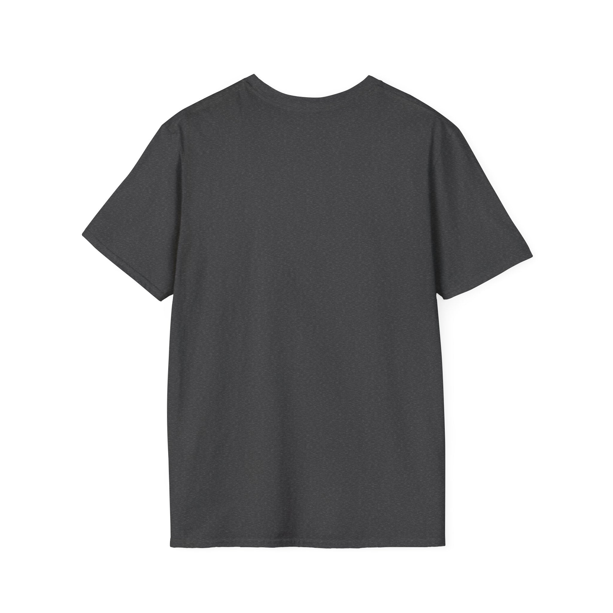 Buffalo Puzzle Piece design T-Shirt | Pick up the pieces, we put it back together again
