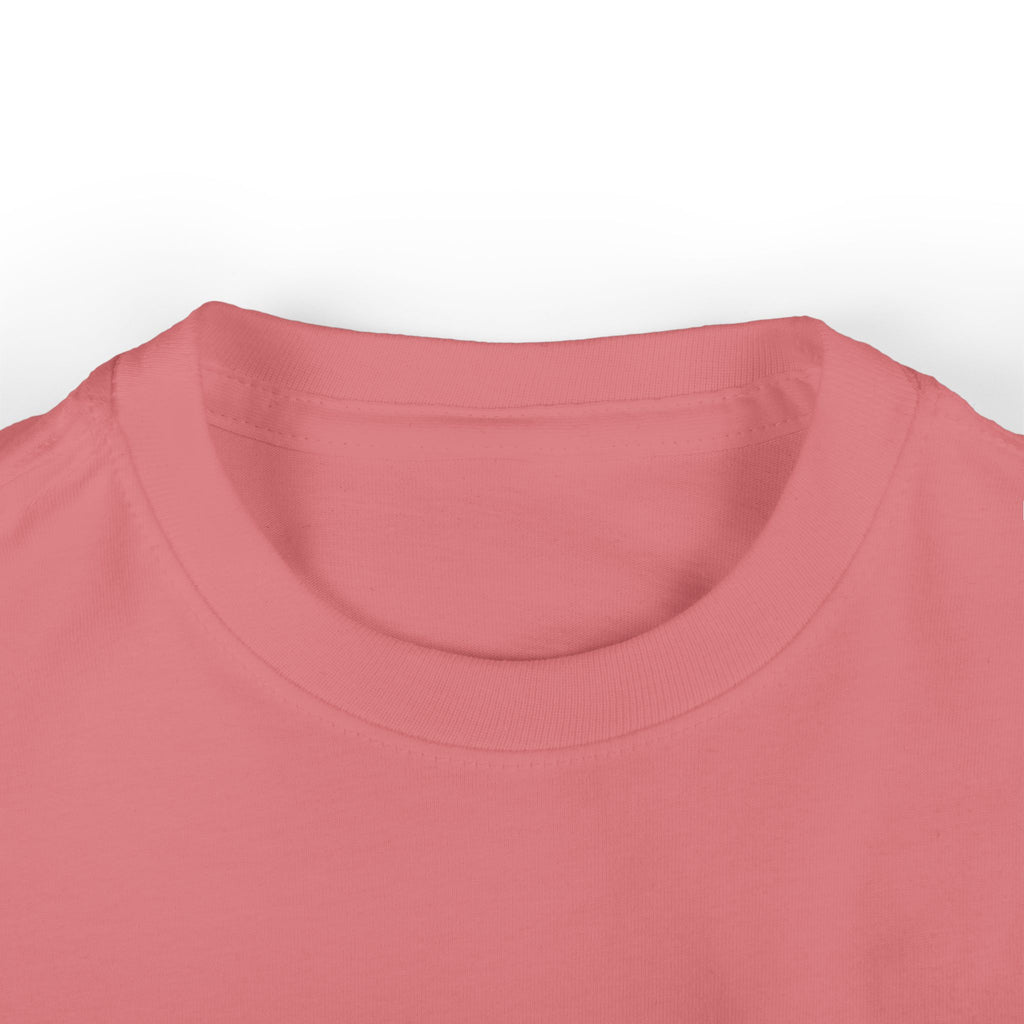 Love Bug Valentine's  Infant Tee