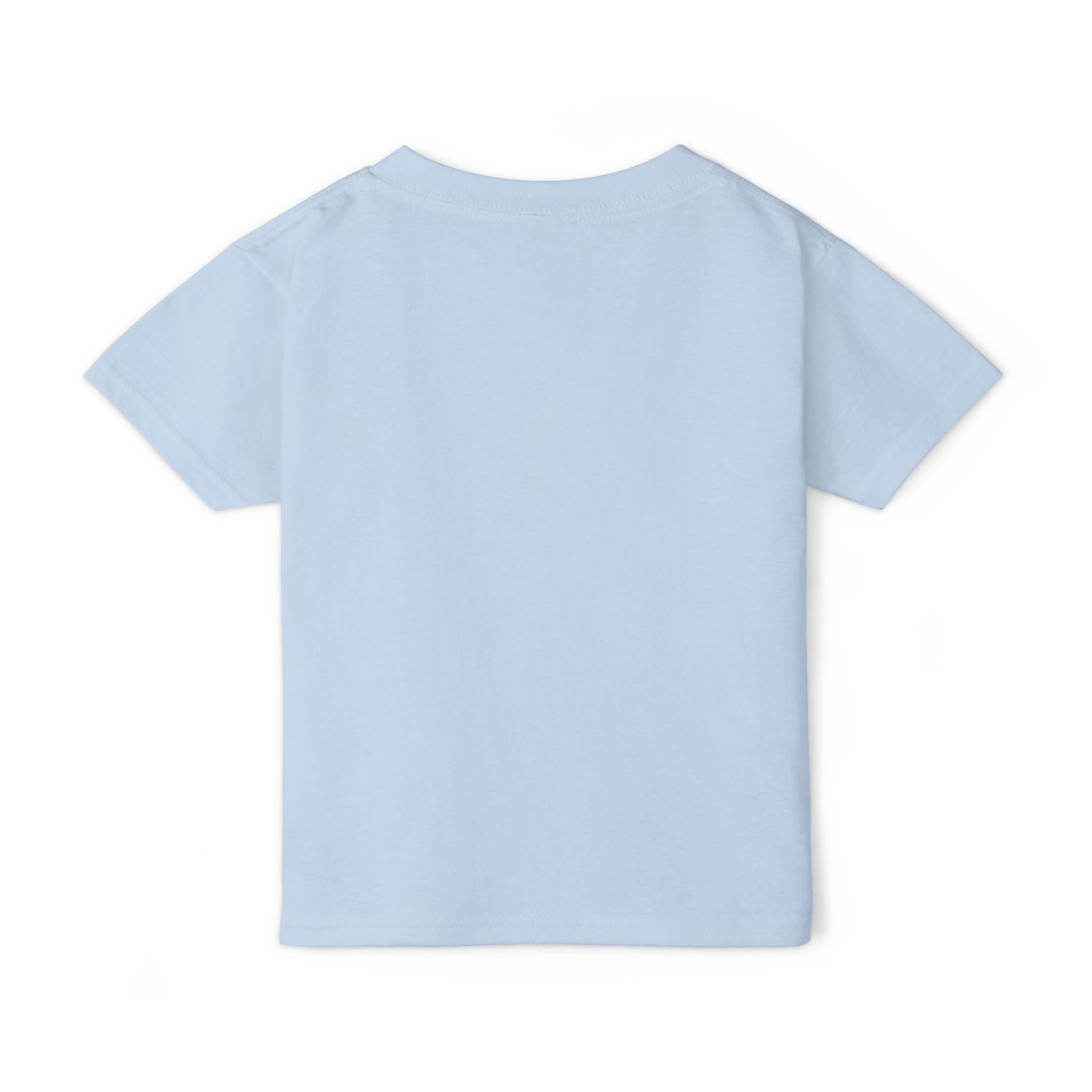 Candy Heart Characters Toddler T-shirt | Valentine Conversation Hearts Design