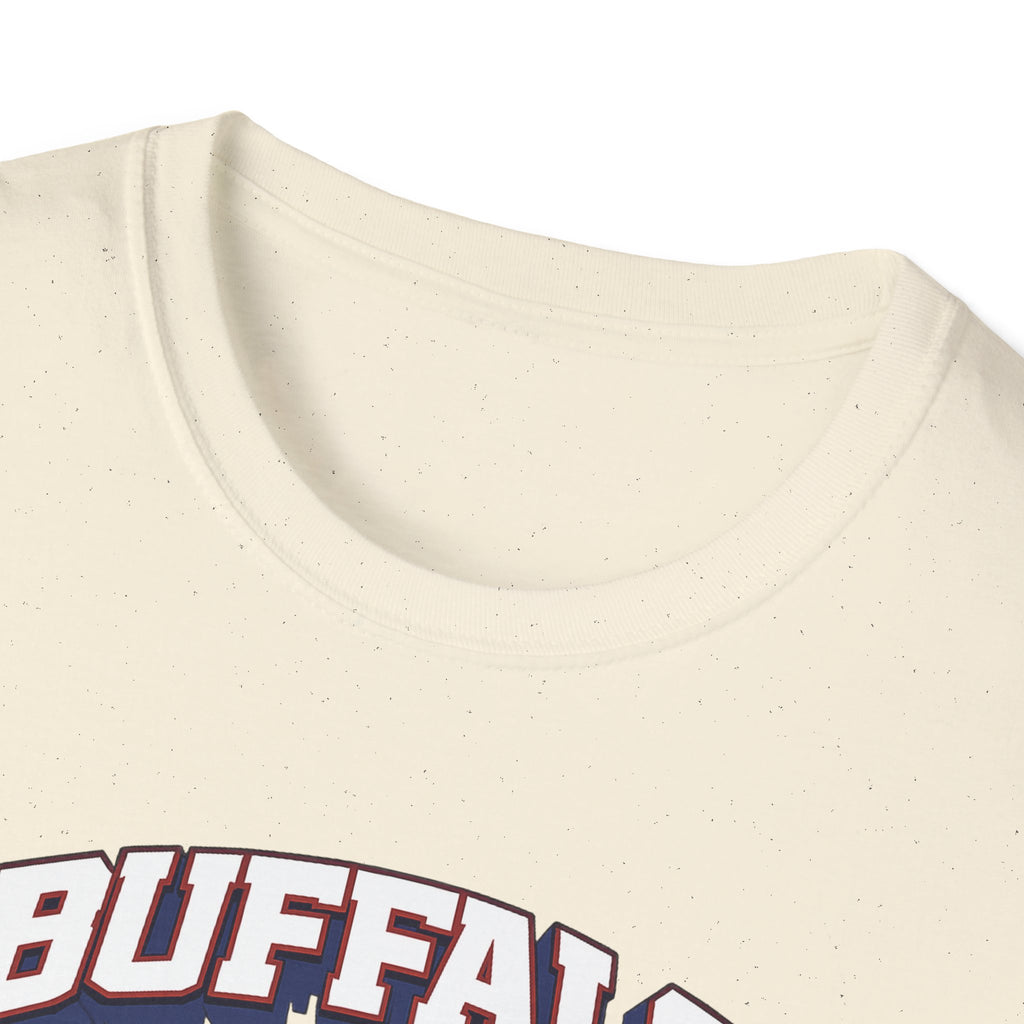 Buffalo Football T-Shirt