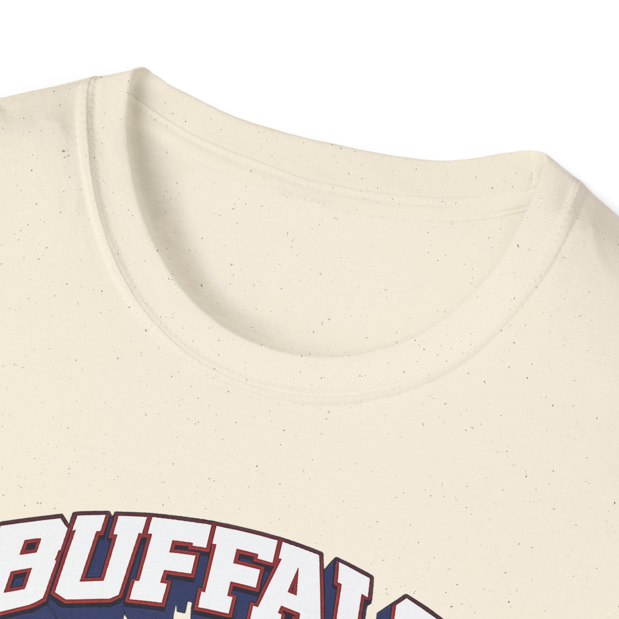 Buffalo Football T-Shirt